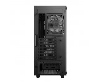 Корпус DeepCool MATREXX 55 MESH V4 Black (R-MATREXX55-BKAGA4-G-4) без БП