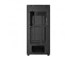 Корпус DeepCool Morpheus Black (R-MORPHEUS-BKAPA1-G-1) без БЖ