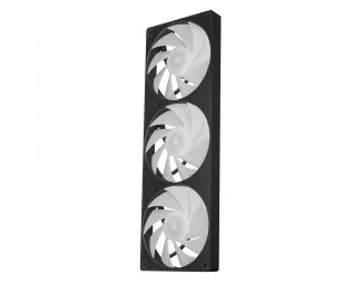 Корпус DeepCool Morpheus Black (R-MORPHEUS-BKAPA1-G-1) без БЖ
