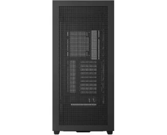 Корпус DeepCool Morpheus Black (R-MORPHEUS-BKAPA1-G-1) без БЖ