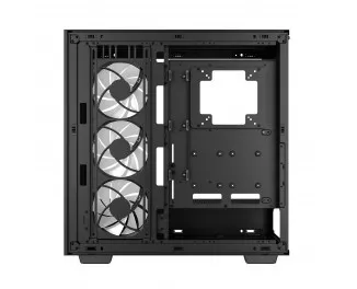 Корпус DeepCool Morpheus Black (R-MORPHEUS-BKAPA1-G-1) без БЖ