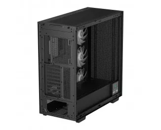 Корпус DeepCool Morpheus Black (R-MORPHEUS-BKAPA1-G-1) без БЖ