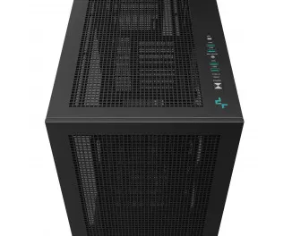 Корпус DeepCool Morpheus Black (R-MORPHEUS-BKAPA1-G-1) без БЖ