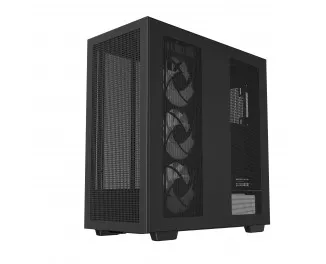Корпус DeepCool Morpheus Black (R-MORPHEUS-BKAPA1-G-1) без БЖ