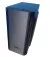Корпус Delux MK340 450W Black (MK340-450-12F)