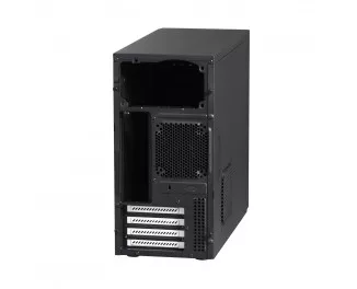 Корпус Fractal Design Core 1000 (FD-CA-CORE-1000-USB3-BL)