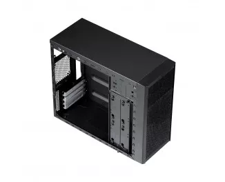 Корпус Fractal Design Core 1000 (FD-CA-CORE-1000-USB3-BL)