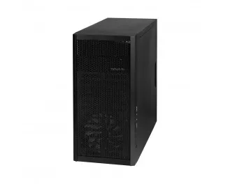 Корпус Fractal Design Core 1000 (FD-CA-CORE-1000-USB3-BL)