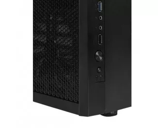 Корпус Fractal Design Core 1000 (FD-CA-CORE-1000-USB3-BL)