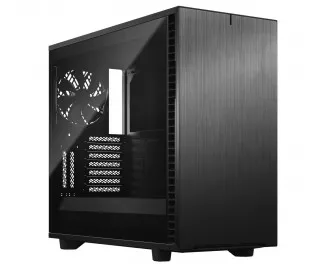 Корпус Fractal Design Define 7 Black TG Dark Tint (FD-C-DEF7A-03)