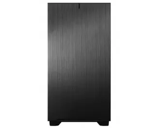 Корпус Fractal Design Define 7 Black TG Dark Tint (FD-C-DEF7A-03)