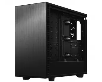Корпус Fractal Design Define 7 Black TG Dark Tint (FD-C-DEF7A-03)