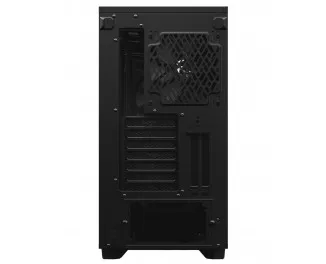 Корпус Fractal Design Define 7 Black TG Dark Tint (FD-C-DEF7A-03)