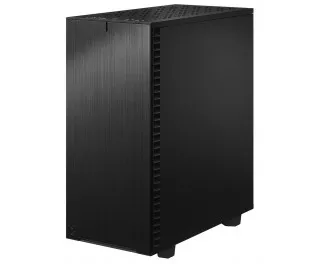 Корпус Fractal Design Define 7 Compact Black TG Dark Tint (FD-C-DEF7C-02)