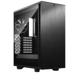 Корпус Fractal Design Define 7 Compact Black TG Light Tint (FD-C-DEF7C-03)