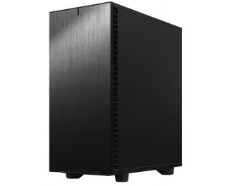 Корпус Fractal Design Define 7 Compact Black TG Light Tint (FD-C-DEF7C-03)