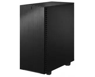 Корпус Fractal Design Define 7 Compact Black TG Light Tint (FD-C-DEF7C-03)