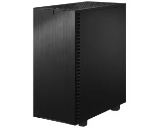 Корпус Fractal Design Define 7 Compact Black TG Light Tint (FD-C-DEF7C-03)