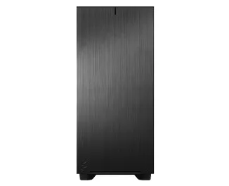 Корпус Fractal Design Define 7 Compact Black TG Light Tint (FD-C-DEF7C-03)