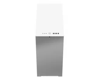 Корпус Fractal Design Define 7 Compact White TG СТ (FD-C-DEF7C-04)