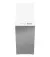 Корпус Fractal Design Define 7 Compact White TG СТ (FD-C-DEF7C-04)