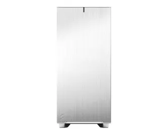 Корпус Fractal Design Define 7 Compact White TG СТ (FD-C-DEF7C-04)
