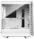 Корпус Fractal Design Define 7 Compact White TG СТ (FD-C-DEF7C-04)