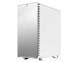 Корпус Fractal Design Define 7 Compact White TG СТ (FD-C-DEF7C-04)