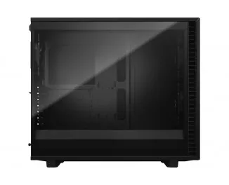 Корпус Fractal Design Define 7 Gray TG Light Tint (FD-C-DEF7A-08)