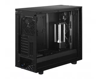 Корпус Fractal Design Define 7 Gray TG Light Tint (FD-C-DEF7A-08)