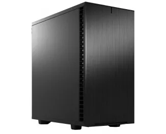 Корпус Fractal Design Define 7 Mini Solid Black (FD-C-DEF7M-01)