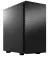 Корпус Fractal Design Define 7 Mini Solid Black (FD-C-DEF7M-01)