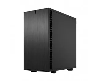 Корпус Fractal Design Define 7 Mini Solid Black (FD-C-DEF7M-01)