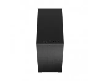 Корпус Fractal Design Define 7 Mini Solid Black (FD-C-DEF7M-01)