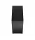 Корпус Fractal Design Define 7 Mini Solid Black (FD-C-DEF7M-01)