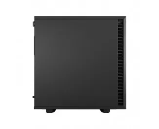 Корпус Fractal Design Define 7 Mini Solid Black (FD-C-DEF7M-01)