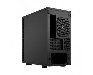 Корпус Fractal Design Define 7 Mini Solid Black (FD-C-DEF7M-01)