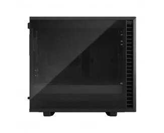 Корпус Fractal Design Define 7 Nano Black TG Light (FD-C-DEF7N-02)