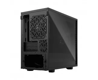 Корпус Fractal Design Define 7 Nano Black TG Light (FD-C-DEF7N-02)