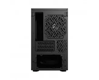 Корпус Fractal Design Define 7 Nano Black TG Light (FD-C-DEF7N-02)