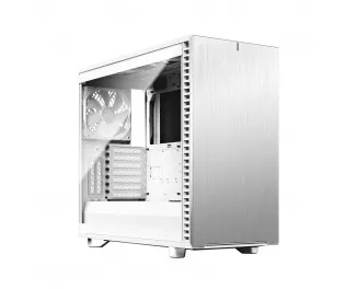 Корпус Fractal Design Define 7 White TG Clear Tint (FD-C-DEF7A-06)