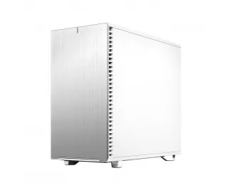Корпус Fractal Design Define 7 White TG Clear Tint (FD-C-DEF7A-06)