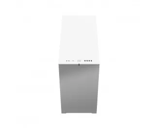 Корпус Fractal Design Define 7 White TG Clear Tint (FD-C-DEF7A-06)