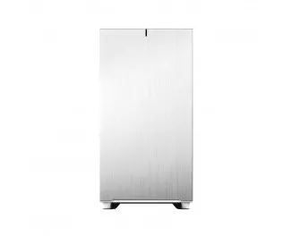 Корпус Fractal Design Define 7 White TG Clear Tint (FD-C-DEF7A-06)