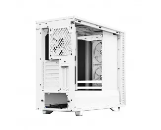 Корпус Fractal Design Define 7 White TG Clear Tint (FD-C-DEF7A-06)