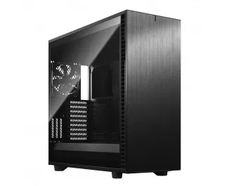 Корпус Fractal Design Define 7 XL Black TG Light (FD-C-DEF7X-02)