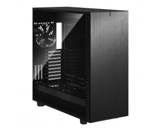 Корпус Fractal Design Define 7 XL Black TG Light (FD-C-DEF7X-02)