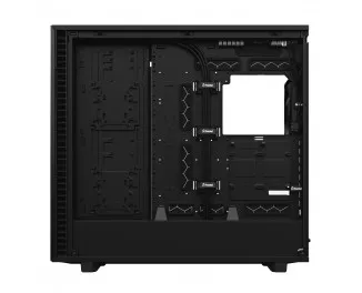Корпус Fractal Design Define 7 XL Black TG Light (FD-C-DEF7X-02)