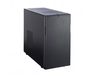 Корпус Fractal Design Define R5 Black Pearl (FD-CA-DEF-R5-BK)