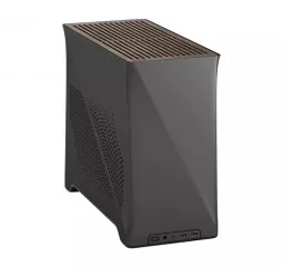 Корпус Fractal Design Era 2 Charcoal (FD-C-ERA2N-02)
